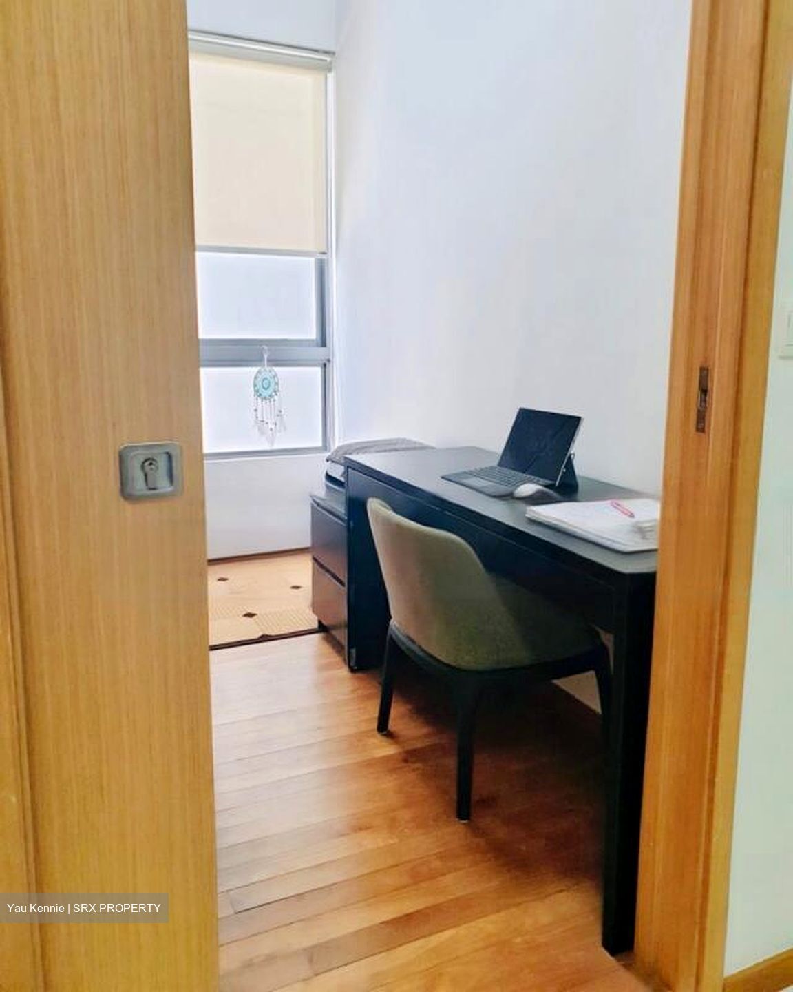 Beacon Heights (D12), Condominium #459475701